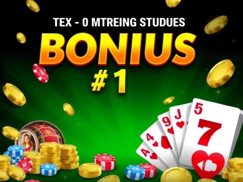 Discover the number 1 online casino for real money gaming in 2024. Trusted reviews, expert insights, and comprehensive game guides to help you play safely and win big. Start your journey today!