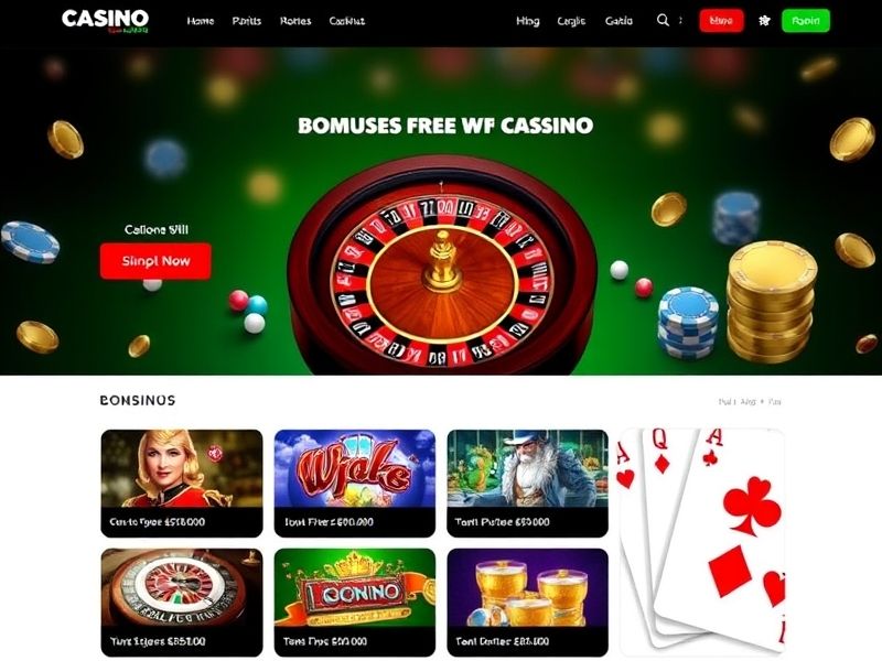 Discover the number 1 online casino for real money gaming in 2024. Trusted reviews, expert insights, and comprehensive game guides to help you play safely and win big. Start your journey today!