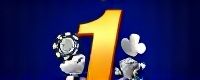 number 1 online casino